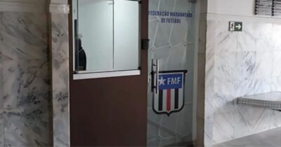 FMF cancela jogos da base, mas mantém final da série B