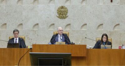 STF começa a analisar ação por imposto de grandes fortunas