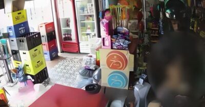 Criminalidade muda rotina de comerciantes em São Luís