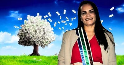 Escolas precárias marcam Bom Jardim com histórico de desvios