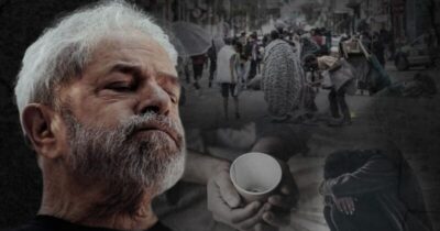 Governo gasta mais com assistencialismo que obras e ciência