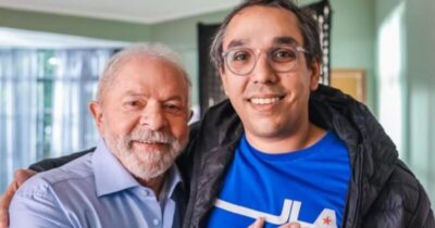 Sócio do ministro da Secom embolsou R$12 milhões do governo