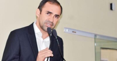 Prefeito maranhense tem mandato cassado e fica inelegível