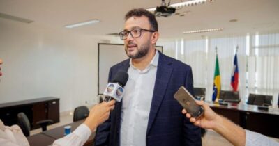 Yglésio Moyses é aceito como assistente do MP em ação da FMF