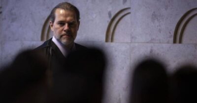 Suprema Corte derruba regra sobre foro a diretores da AL