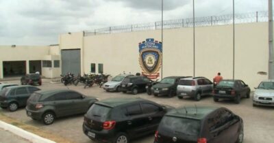 Mais de 100 bandidos seguem foragidos após saidinhas no MA