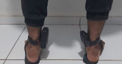 Maioria dos brasileiros vê leis brandas soltando bandidos