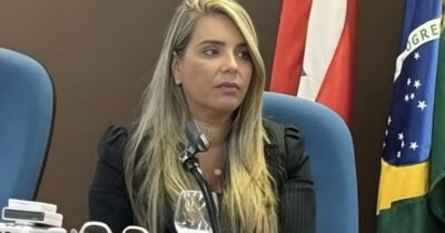 Juíza maranhense é nomeada assessora no gabinete de Moraes