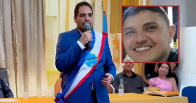 TJMA mantém medidas contra prefeito de Igarapé Grande