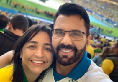 Após gastos com hotéis e camarão, deputado pede a exoneação do marido de Eliziane Gama do SGB