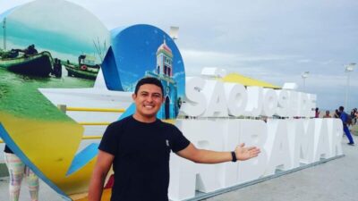 Jamys Gualhardo mostra desespero de pais e mães para tentar matricular filhos em escola de Ribamar