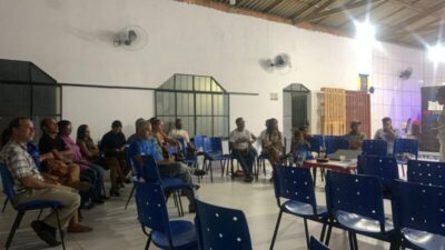 Gestão Paula Azevedo conclui ciclo de oficinas da revisão do Plano Diretor