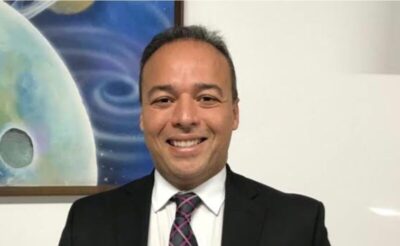 Fred Campos repete fórmula do fracasso que pode dar vitória a Jorge Marú