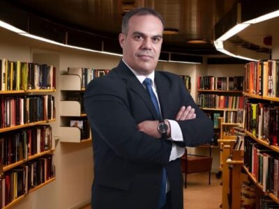 Advogado Alex Ferreira Borralho processa pastor por atribuir a demônios nascimento de bebês com autismo