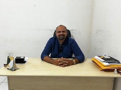 Prefeitura de Timon e SIMP levam iluminação em LED ao bairro Cajueiro