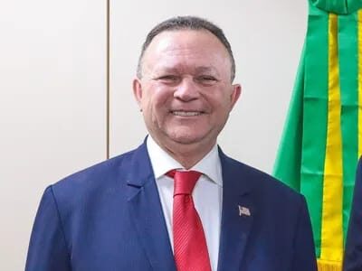 Deu na Band/Uol: Pesquisa mostra que governador Carlos Brandão tem aprovação de 63% no Maranhão