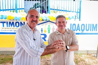 Beneficiários do Maranhão Livre da Fome devem comparecer à Secretaria de Assistência Social de Timon