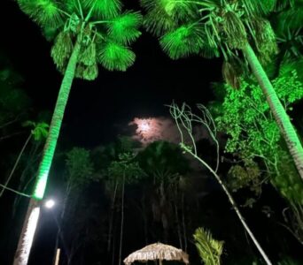 Rancho do André: Sua Casa Fora de Casa no Povoado Roncador, em Codó-MA