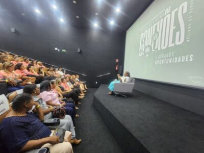 Sesc e Dia da Alimentação