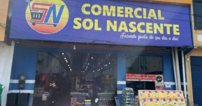 🌸 Supermercado Sol Nascente abraça o Outubro Rosa com muitas ofertas especiais! 🌸