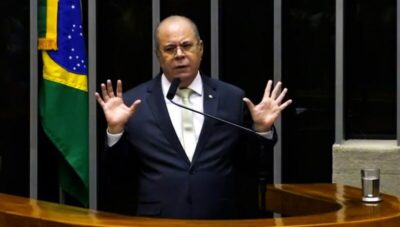Projeto que viabiliza mais recursos para educação e saúde tem apoio de Hildo Rocha