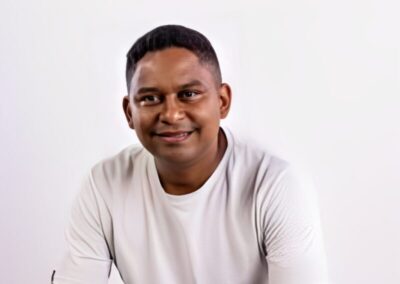 Band Maranhão anuncia a chegada do jornalista Joerdson Rodrigues