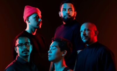 Banda maranhense Rockuss anuncia 2ª edição de tributo especial ao Nx Zero