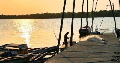 Governo Federal suspende milhares de licenças de pescadores no…