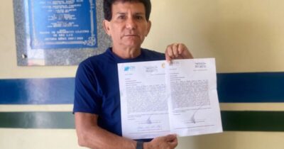 CDL E ACIP oficializam pedido de Viaturas aos Deputado Segundo e Helena Duailibe para o Batalhão de Pinheiro