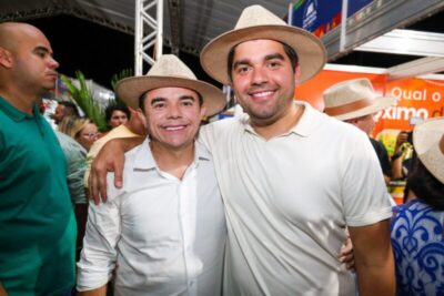 Deputado Marreca Filho anuncia liberação de recursos para obra em Balsas