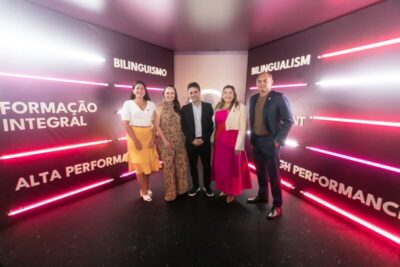 São José de Ribamar atrai investimento privado com o anúncio de nova escola particular bilíngue