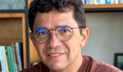 Novo livro de Félix Alberto Lima destila poesia em meio às feridas do extremismo