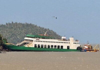 MPMA recomenda instalação de sistema de alarme para prevenir acidentes em ferryboats
