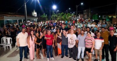 Zona Rural de São Luís receberá mais obras estaduais
