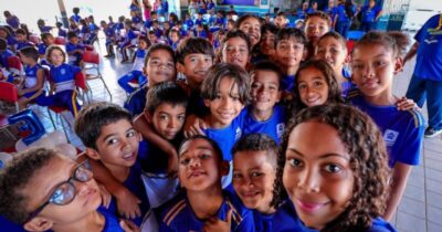 Semana da Criança 2025 levará teatro, cinema e atividades culturais para mais de 30 mil alunos da rede municipal de ensino em Timon