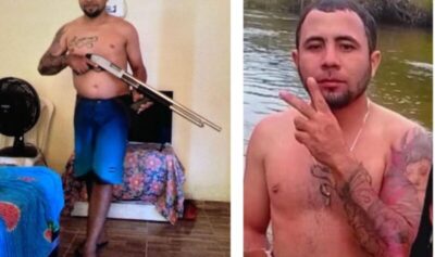 Procurado em três estados do Nordeste, suspeito de 22 homicídios morre em confronto com a Polícia Militar do Maranhão, em Tutóia*