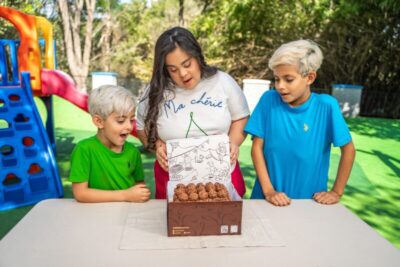 Sodiê Doces lança campanha “Mundo Mágico Sodiê” para o Dia das Crianças