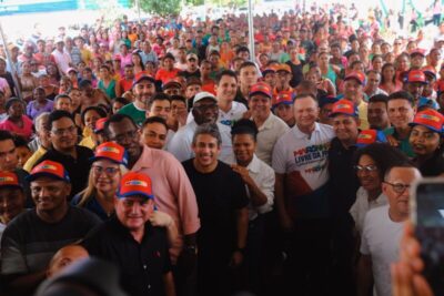 “Estamos enfrentando problemas históricos”, afirma Orleans Brandão