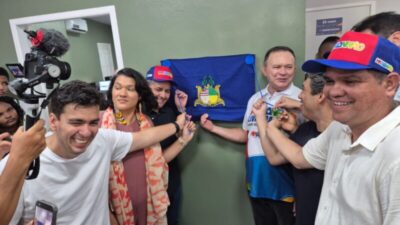 Matinha recebe o Maranhão Livre da Fome