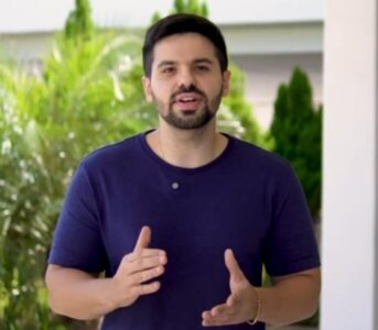 “Toda regra tem sua exceção: a nossa é fazer diferente”, afirma Rui Jorge