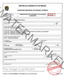 CONTRATAÇÃO IMORAL: Câmara de Codó firma contrato com empresa de Diretor de Limpeza da Prefeitura criada há apenas quatro meses