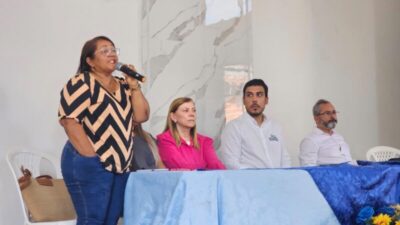 Audiência renova esperança de moradores pelo fim de alagamentos em bairros de Rosário