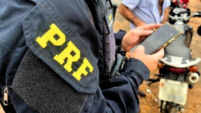 Quase um terço dos acidentes nas rodovias federais do Maranhão envolve motoristas sem CNH, aponta PRF