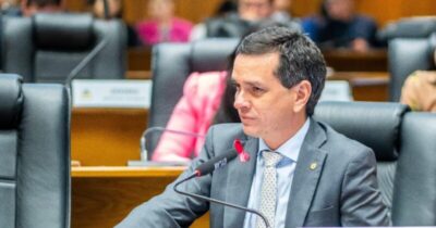 Ricardo Arruda enumera ações históricas do governador Brandão para as  mulheres ao contrapor acusação da oposição