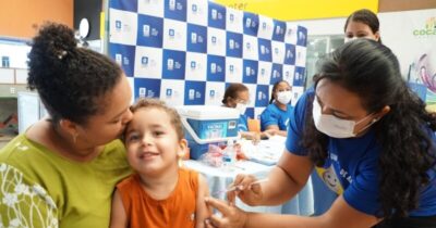 Timon realiza dia D de multivacinação para crianças e adolescentes no dia 18
