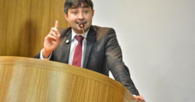 André Campos propõe política permanente para pessoas em situação…