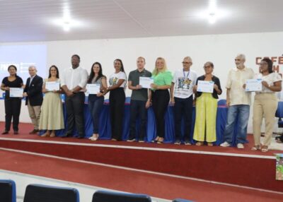 Secretaria de Educação de Pinheiro realiza o projeto Café com Pedagogia, destinado à formação e valorização dos profissionais