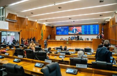 Alema aprova PL que institui política de prevenção e combate à violência contra a mulher e o feminicídio