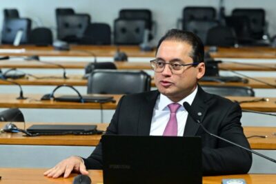 Projeto relatado por Weverton é aprovado na Comissão de Direitos Humanos