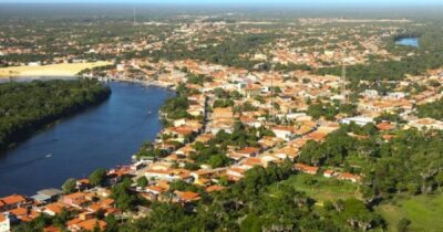 Barreirinhas recebe avaliação positiva de 97,8% dos turistas e…